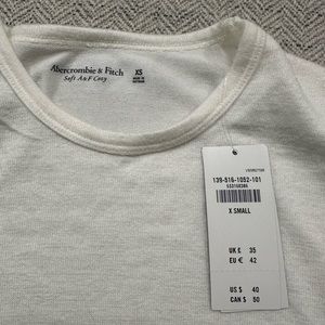 Abercrombie & Fitch long sleeve